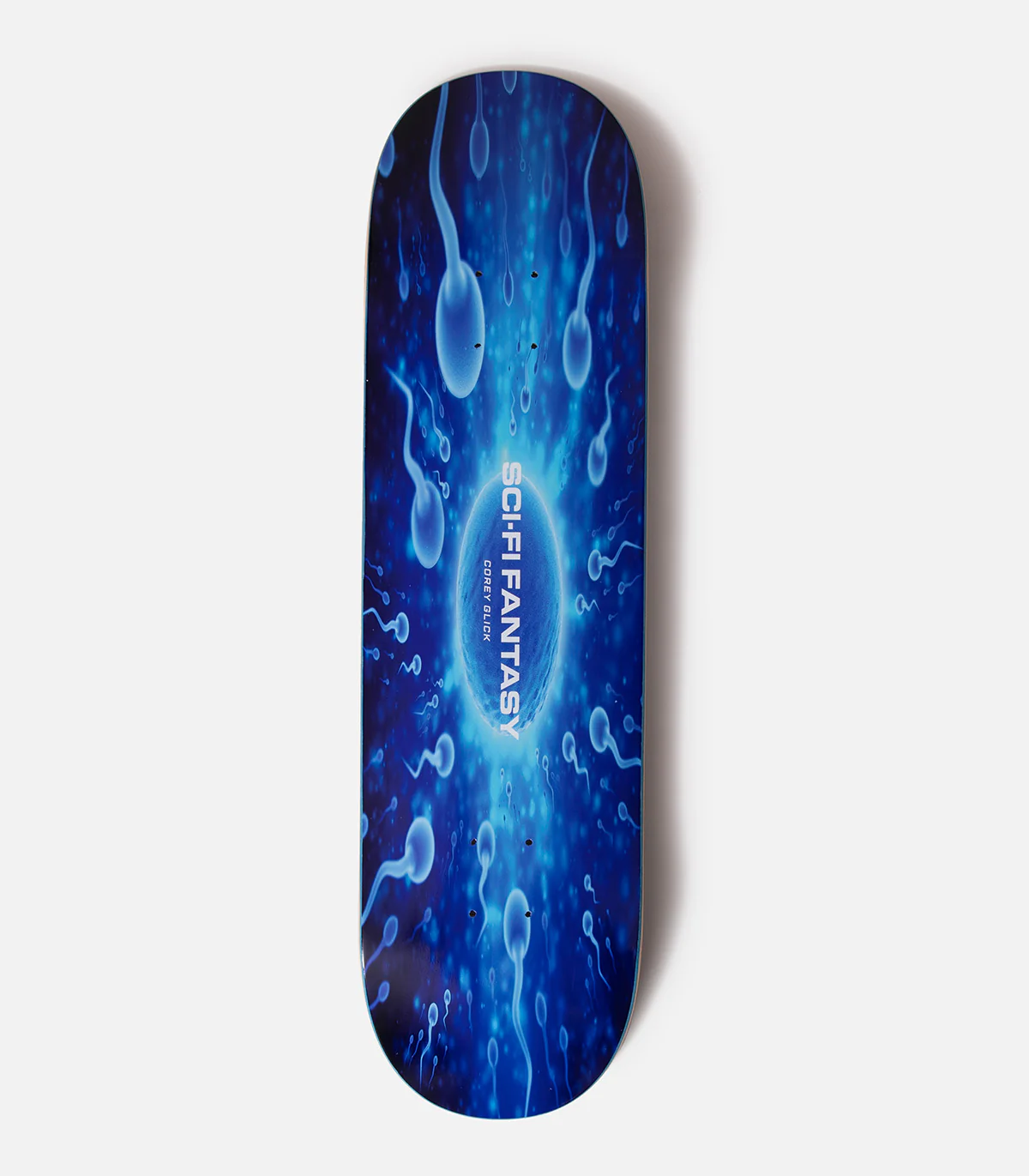 Sci-Fi Fantasy Corey Glick Life Force Deck