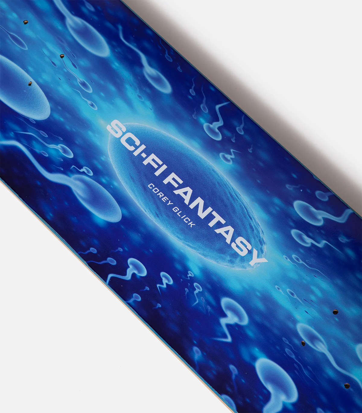 Sci-Fi Fantasy Corey Glick Life Force Deck - Image 2