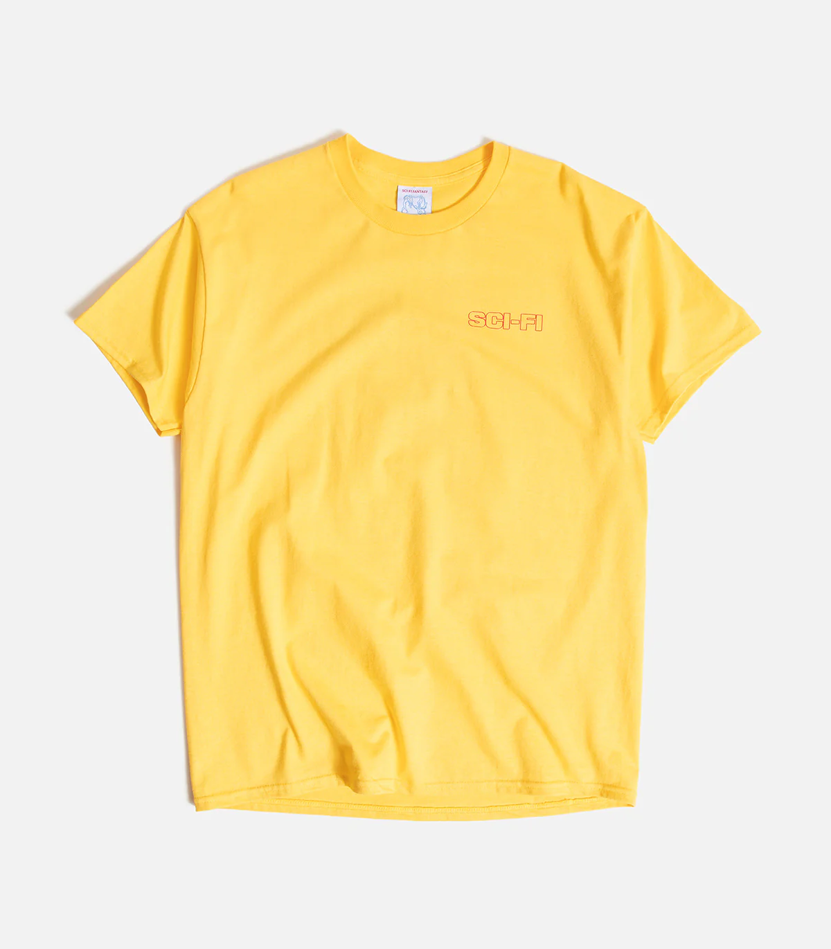 Sci-Fi Fantasy Corporate Experience T-Shirt