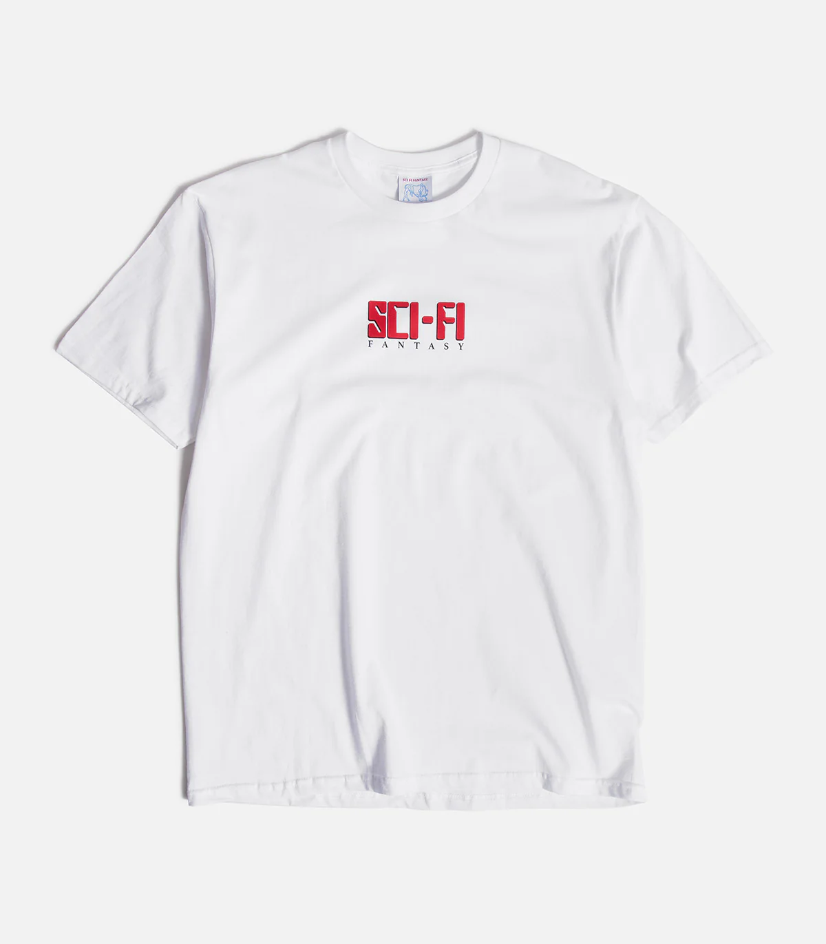 Sci-Fi Fantasy Display T-Shirt