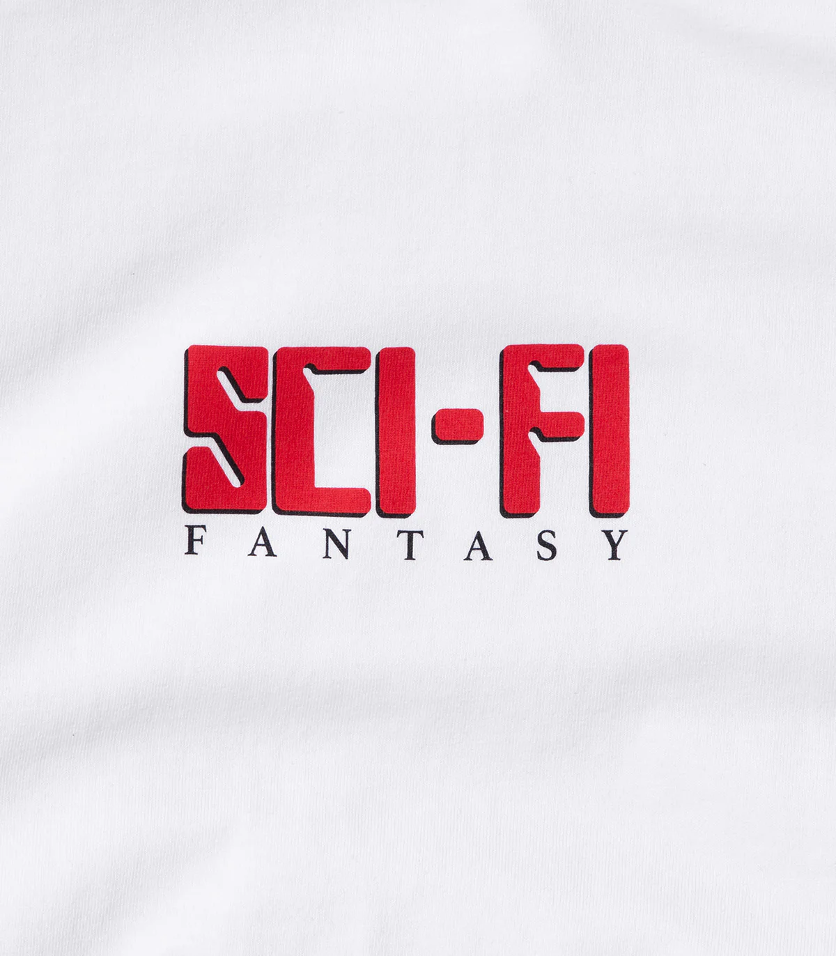Sci-Fi Fantasy Display T-Shirt - Image 2