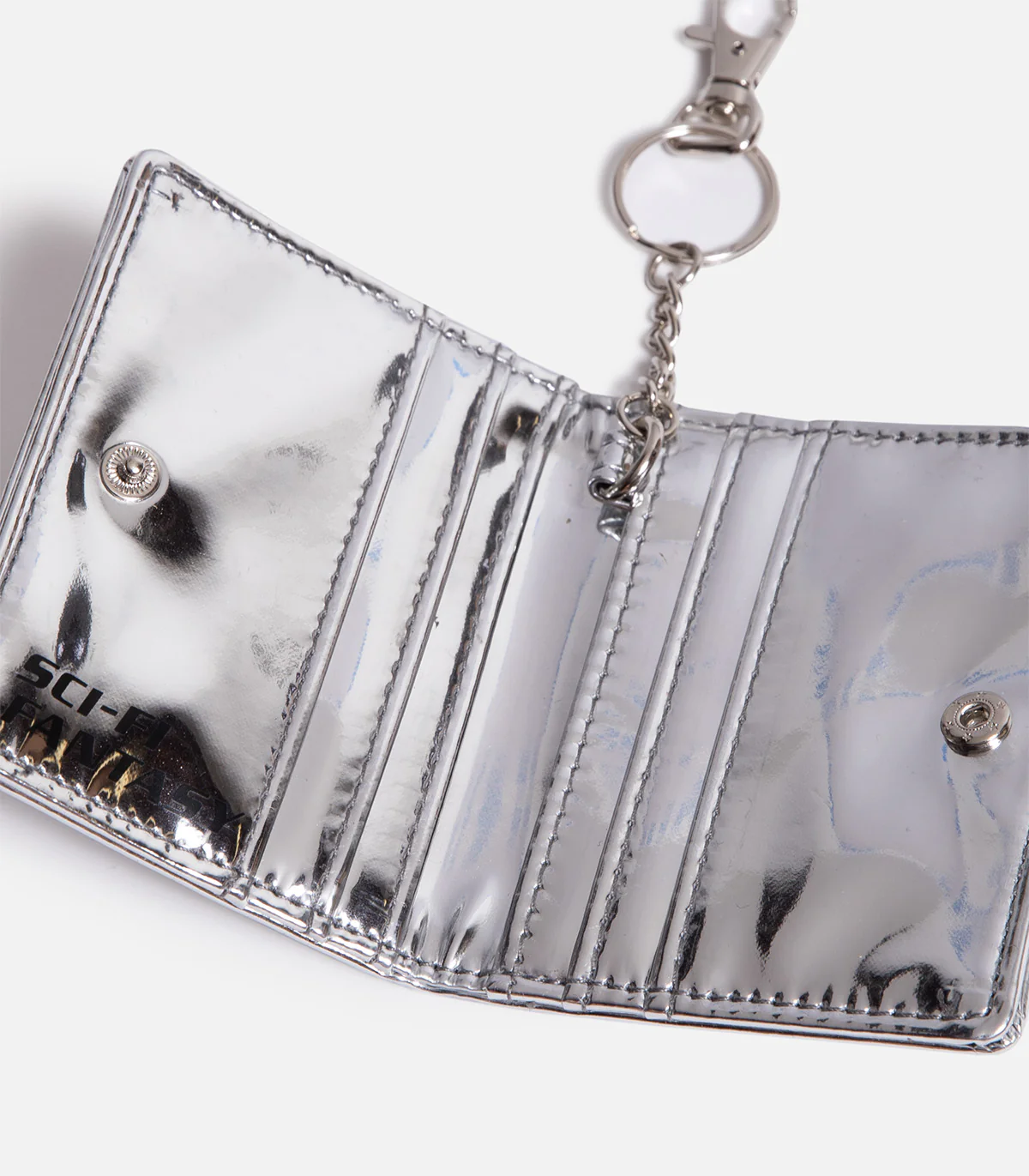 Sci-Fi Fantasy Dragon Wallet - Image 2