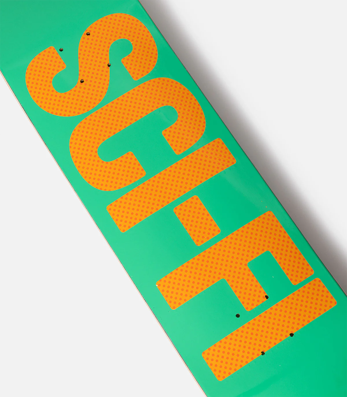 Sci-Fi Fantasy High Gloss Big Logo Deck - Image 2