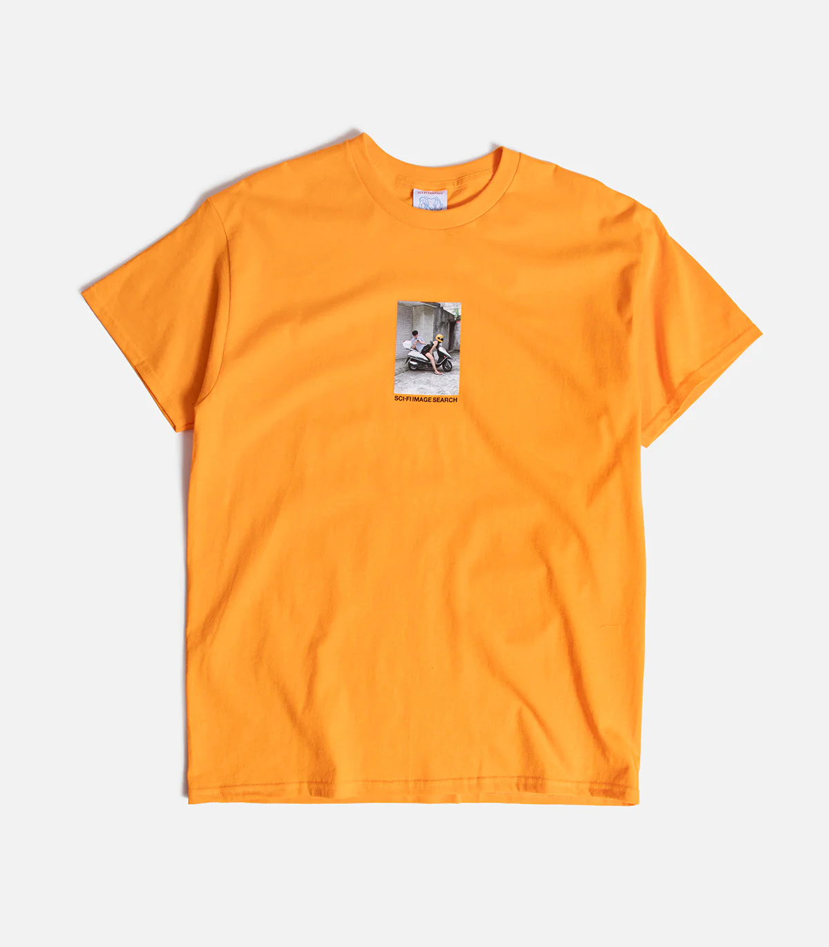 Sci-Fi Fantasy Image Search T-Shirt