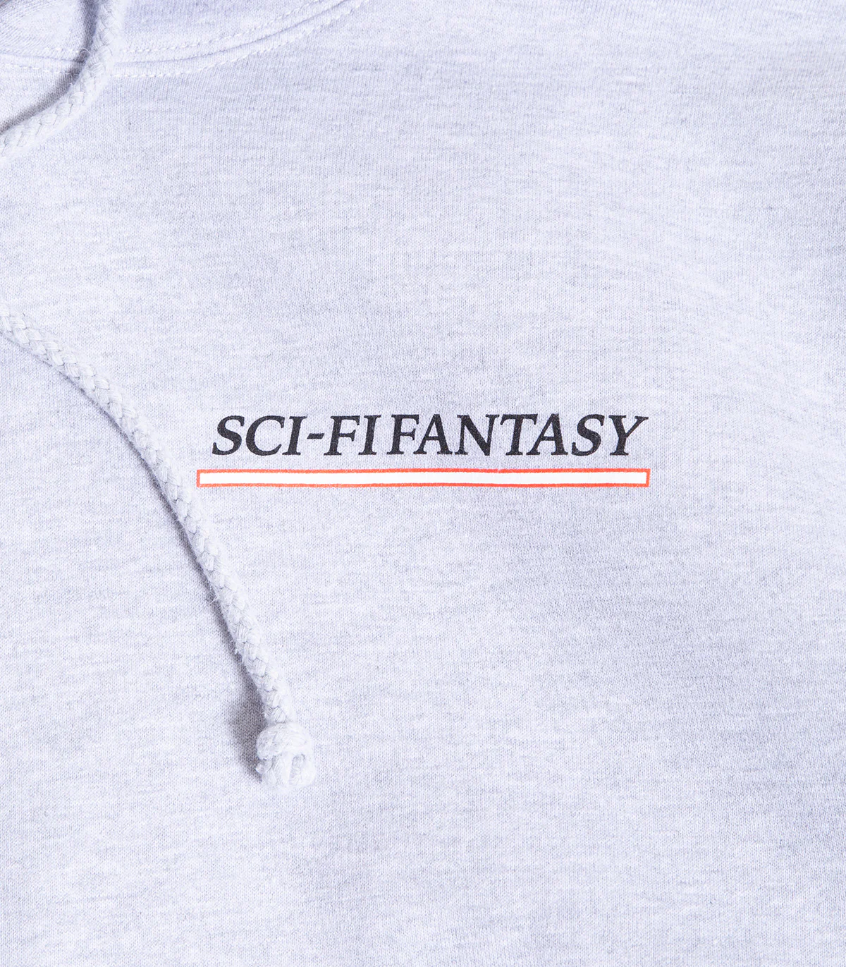 Sci-Fi Fantasy Industrial Hooded Sweatshirt - Image 2