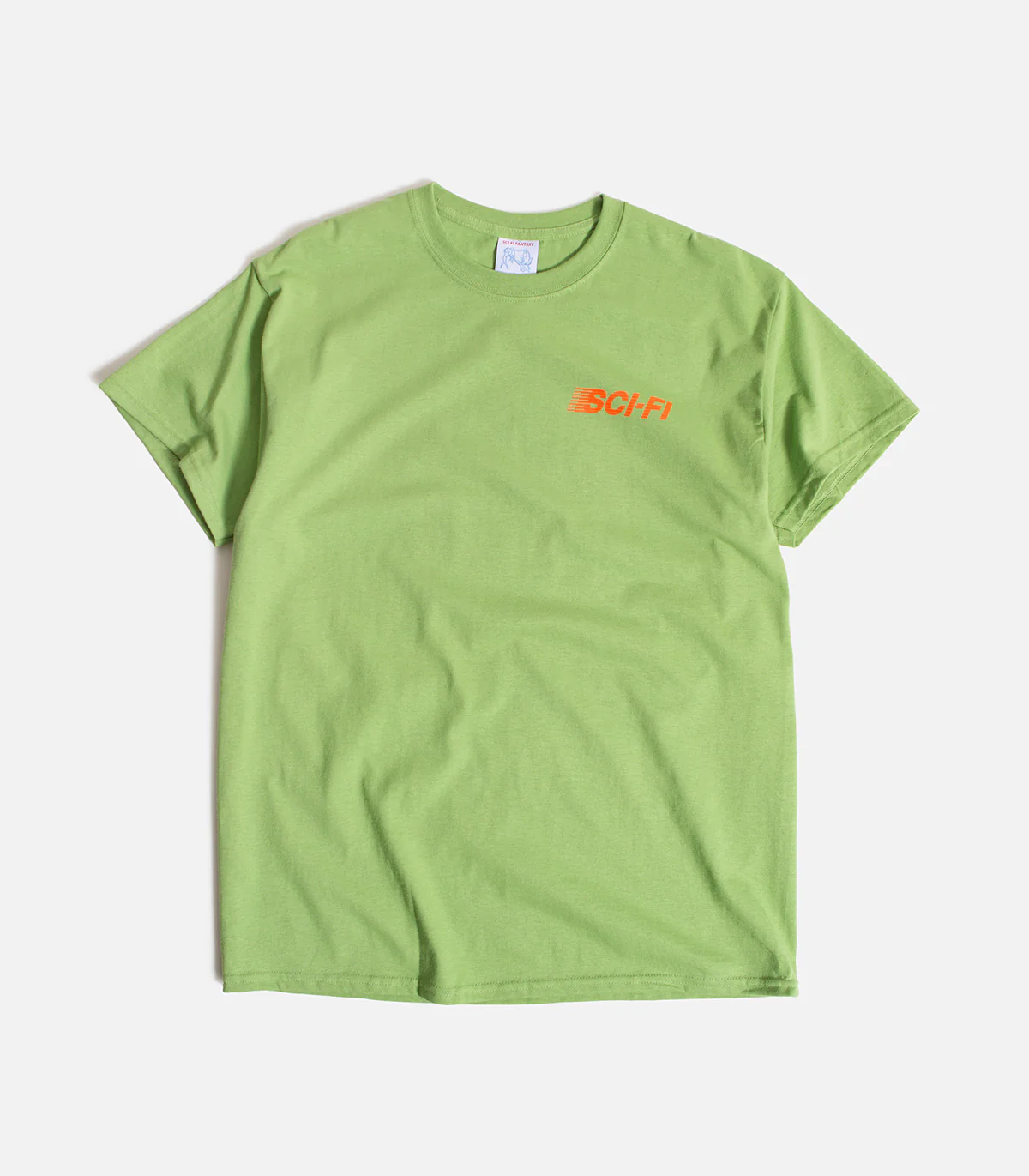 Sci-Fi Fantasy Institute T-Shirt