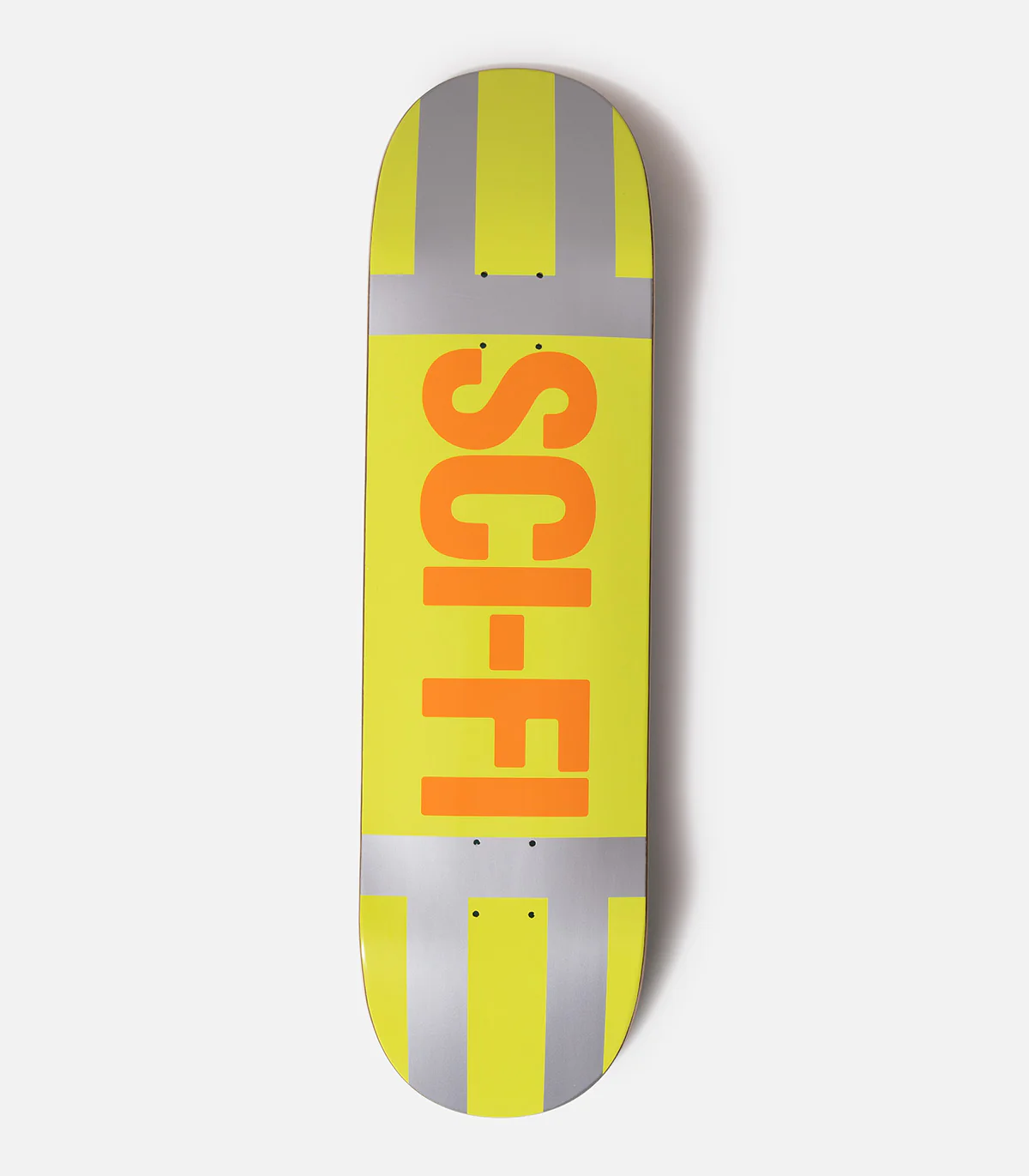 Sci-Fi Fantasy Safety Vest Deck