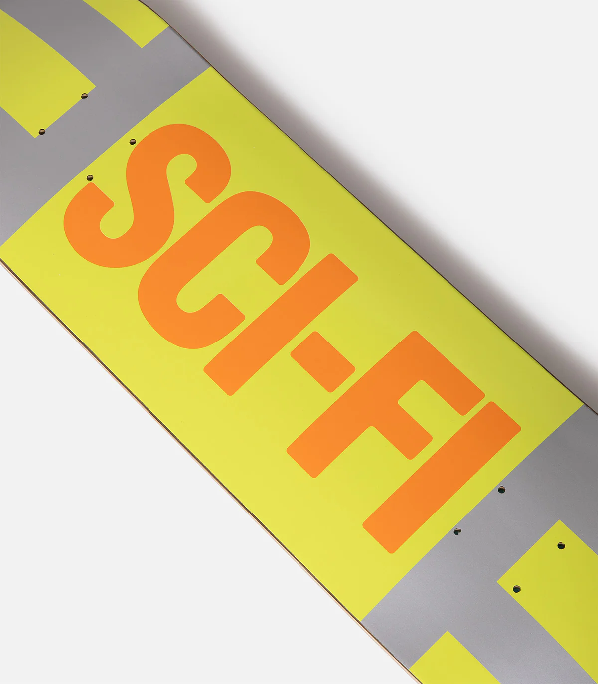 Sci-Fi Fantasy Safety Vest Deck - Image 2