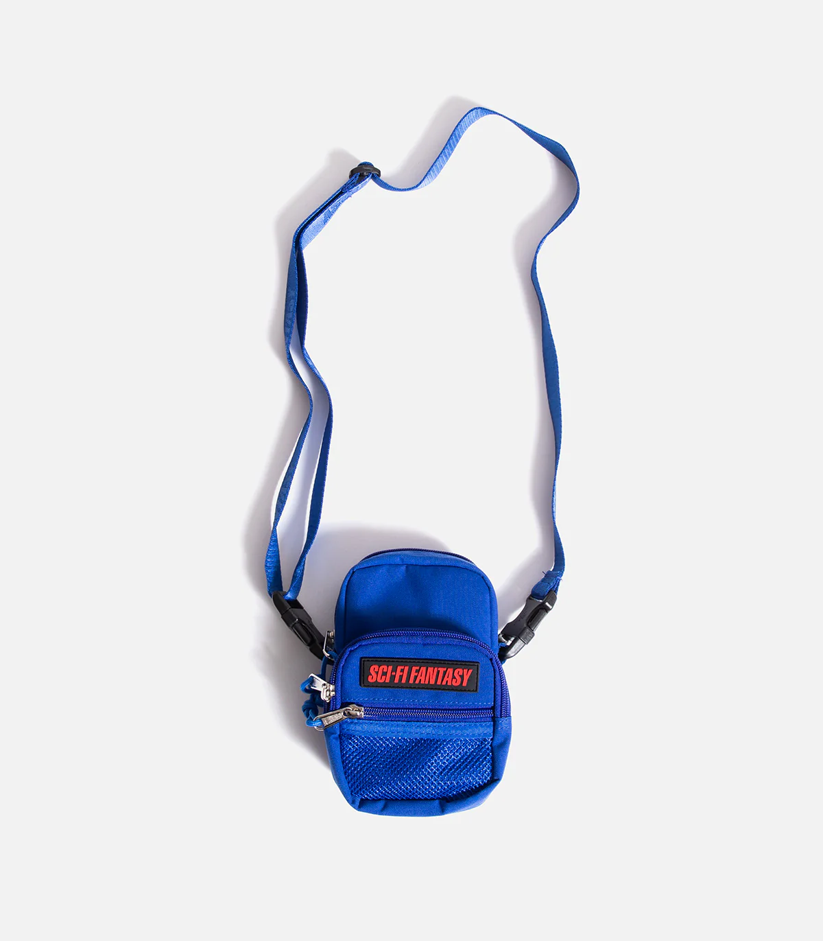 Sci-Fi Fantasy Shoulder Bag