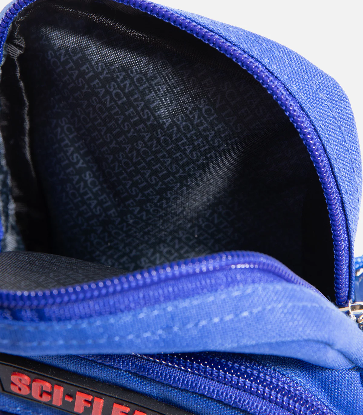 Sci-Fi Fantasy Shoulder Bag - Image 2