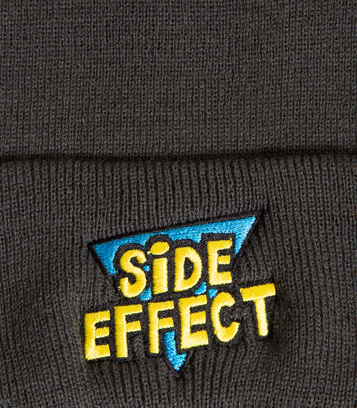 Side Effect Goods Logo Beanie - Image 2