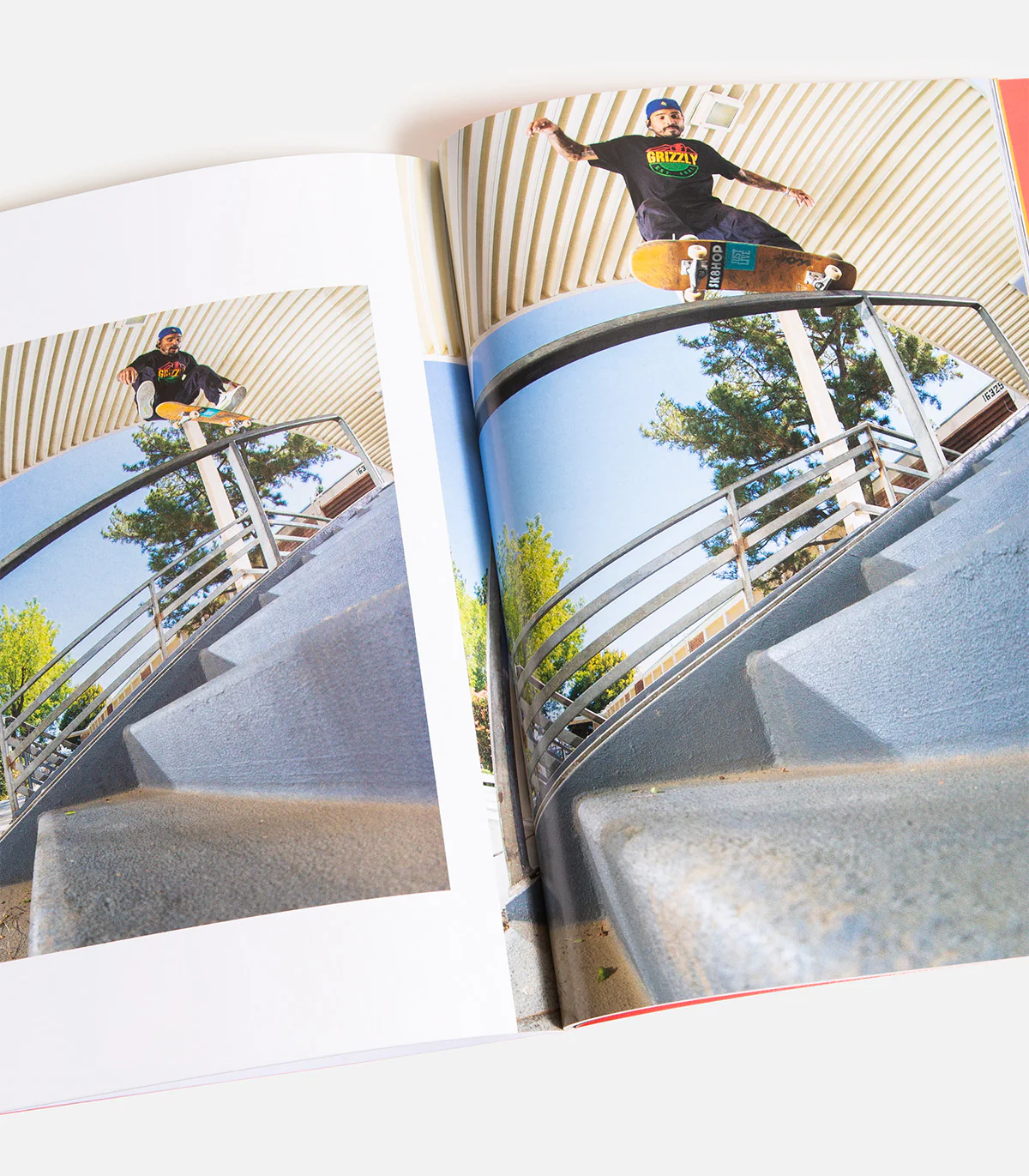 Skateism Issue 7 - Image 3