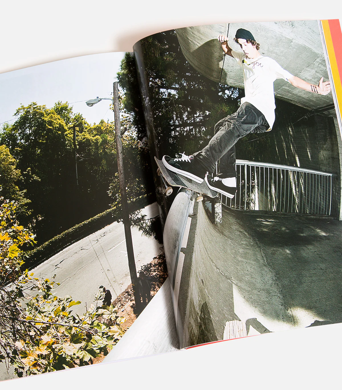 Skateism Issue 7 - Image 4