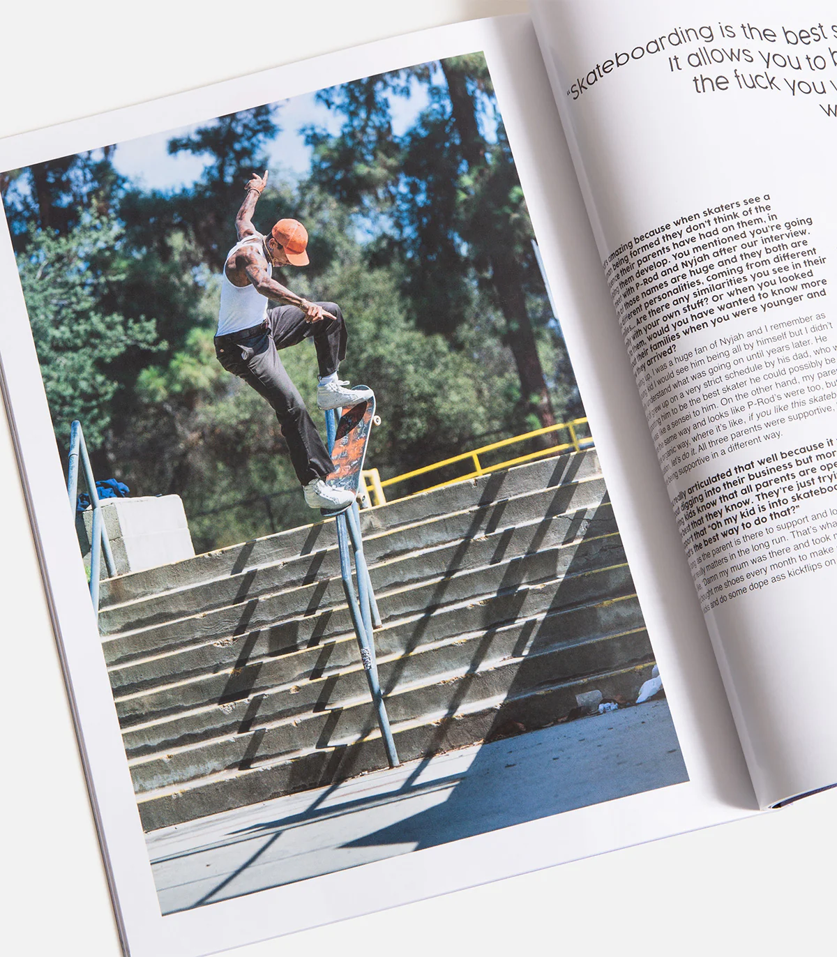 Skateism Issue 8 - Image 4