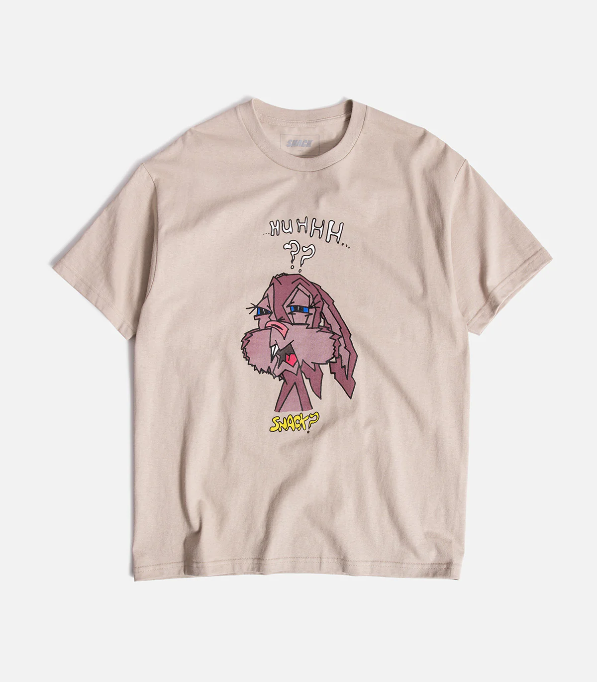 Snack Buns T-Shirt
