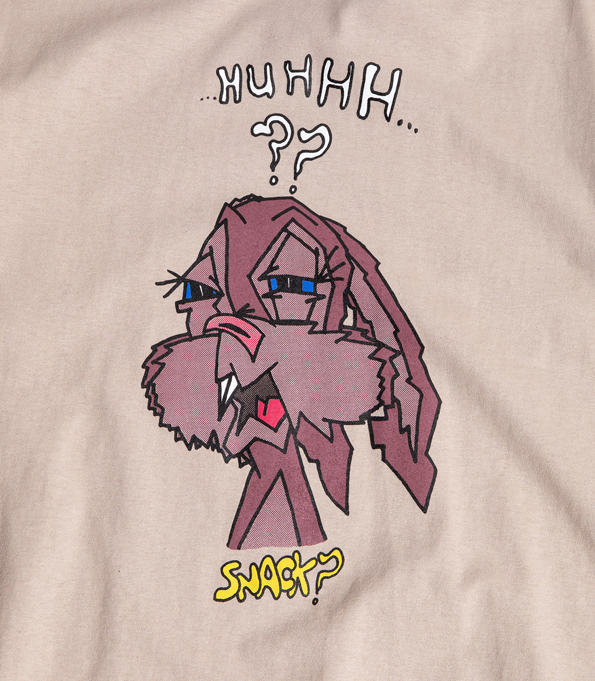 Snack Buns T-Shirt - Image 2