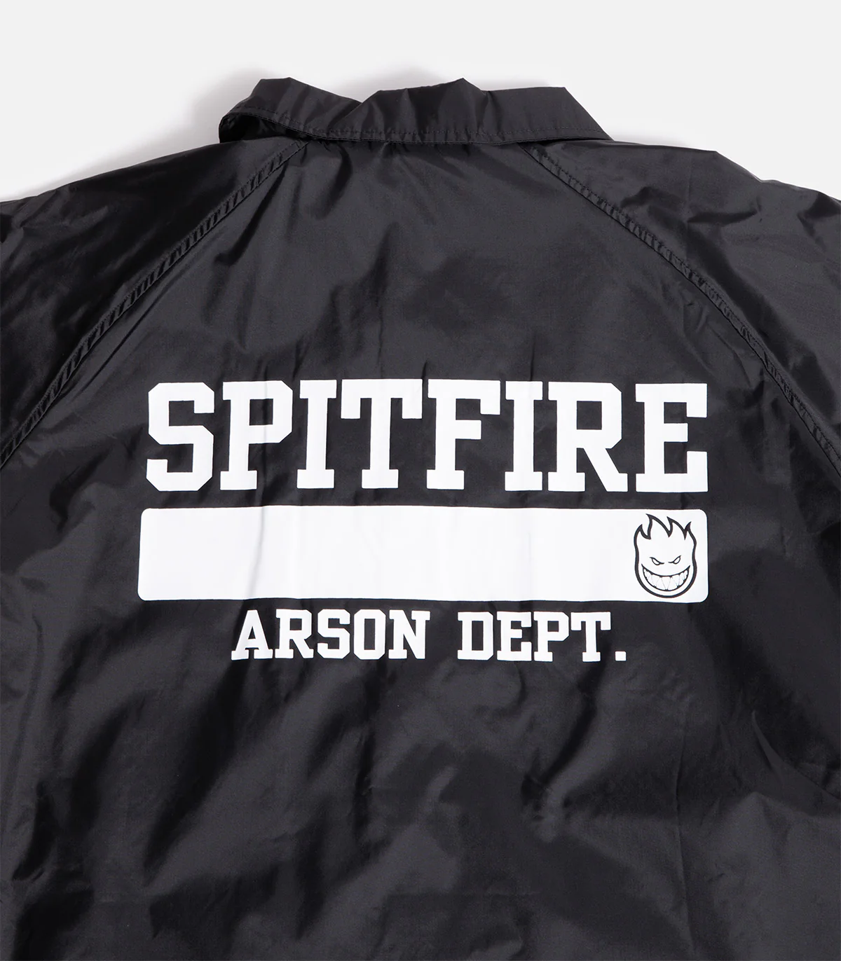 Spitfire Arson Department Windbreaker - Image 3
