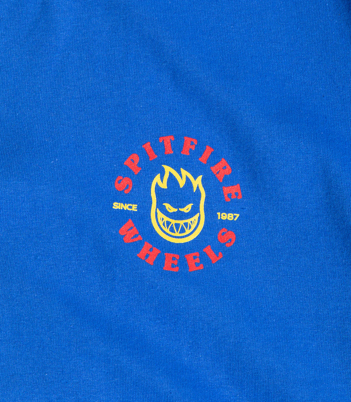 Spitfire Bighead Classic T-Shirt - Image 2