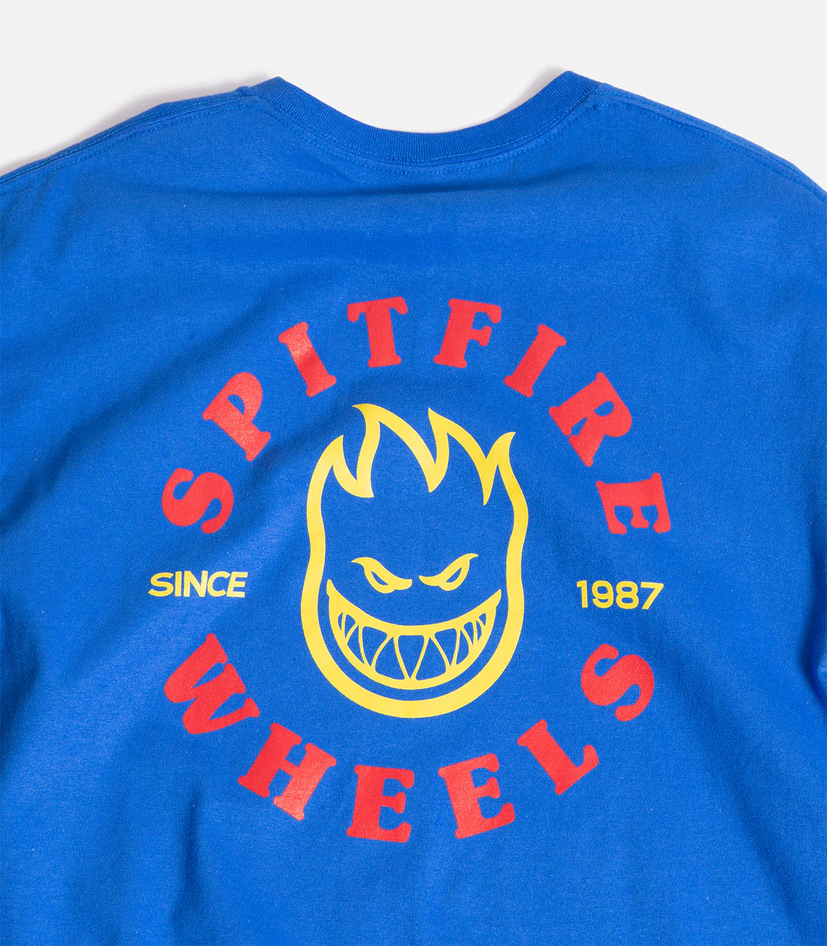 Spitfire Bighead Classic T-Shirt - Image 3