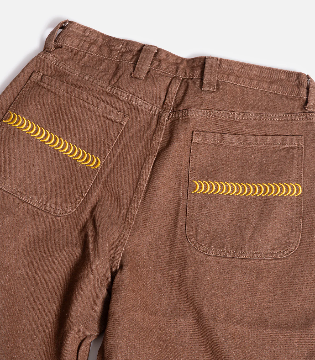 Spitfire Bighead Denim Shorts - Image 3