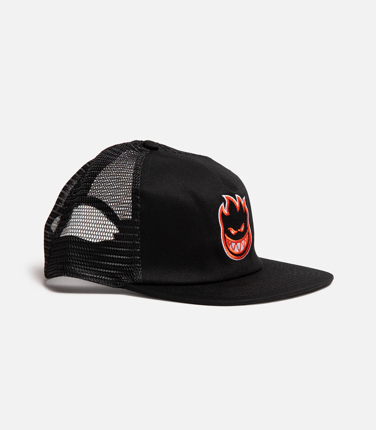 Spitfire Bighead Fill Snapback Hat