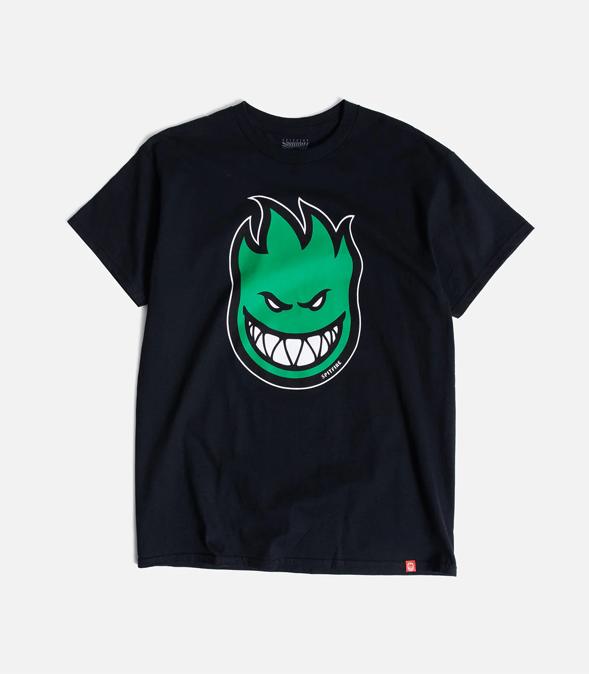 Spitfire Bighead Fill T-Shirt