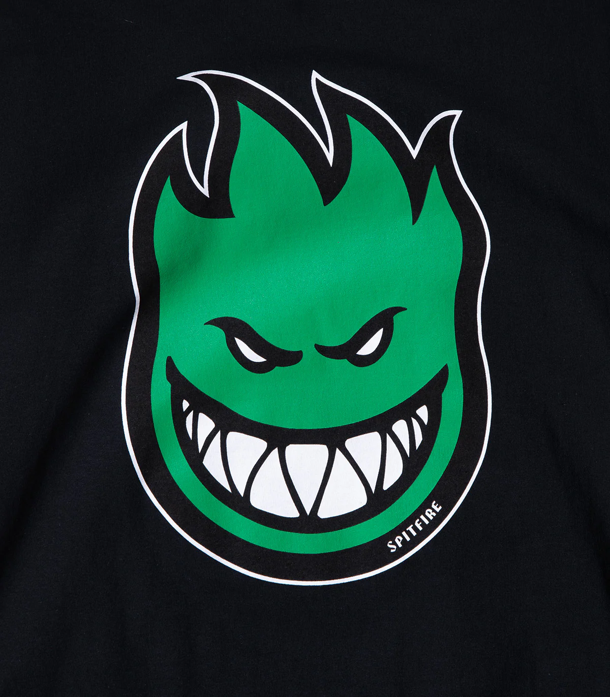 Spitfire Bighead Fill T-Shirt - Image 2