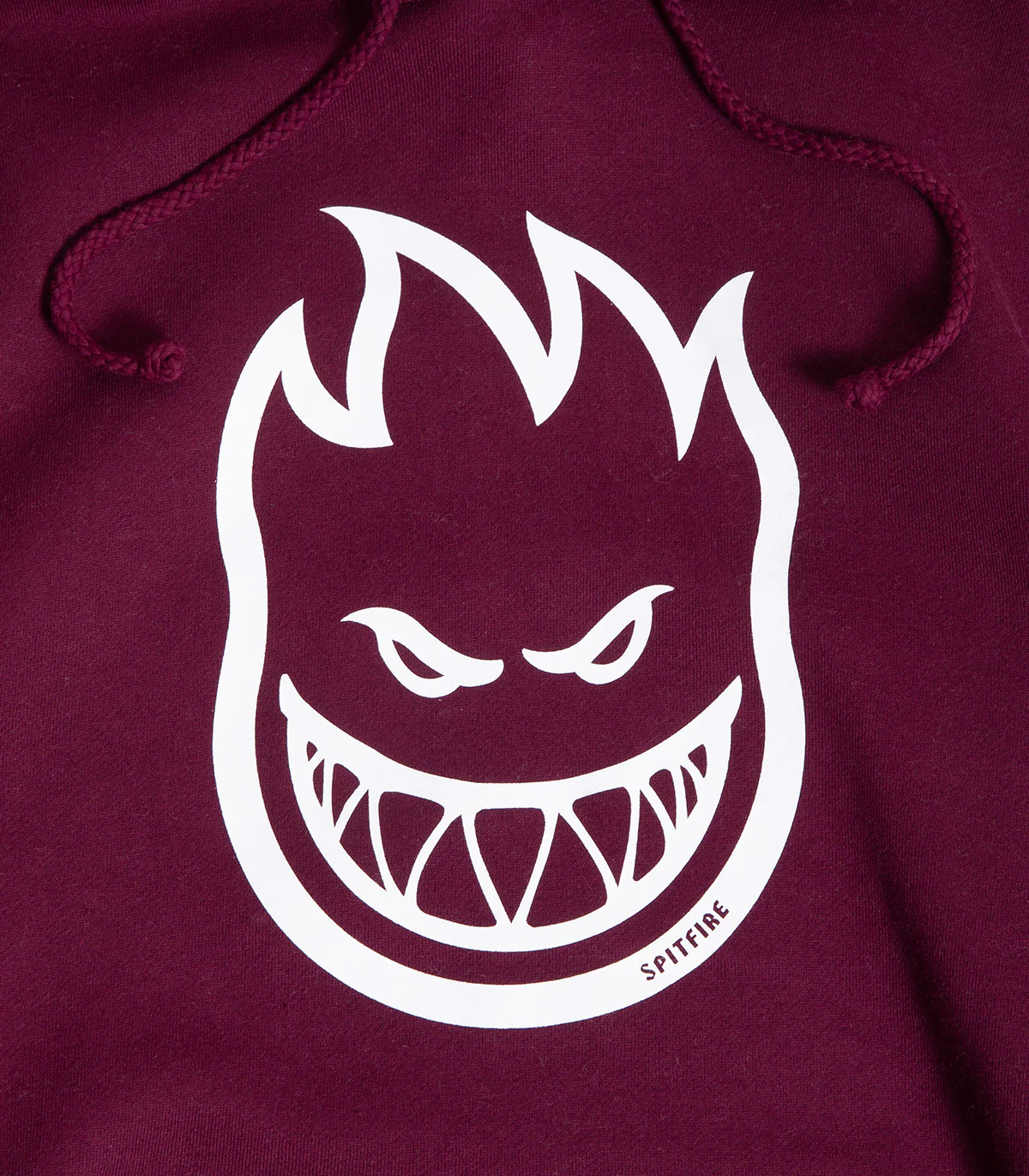 Spitfire Bighead Hooded Sweatshirt - Image 2