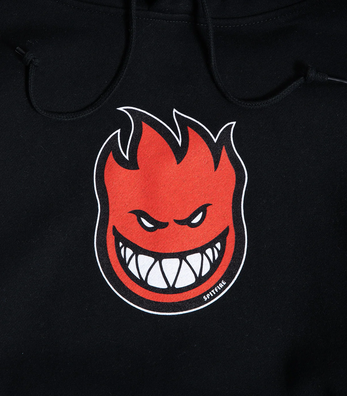 Spitfire Bighead Mid Fill Hooded Sweatshirt - Image 2
