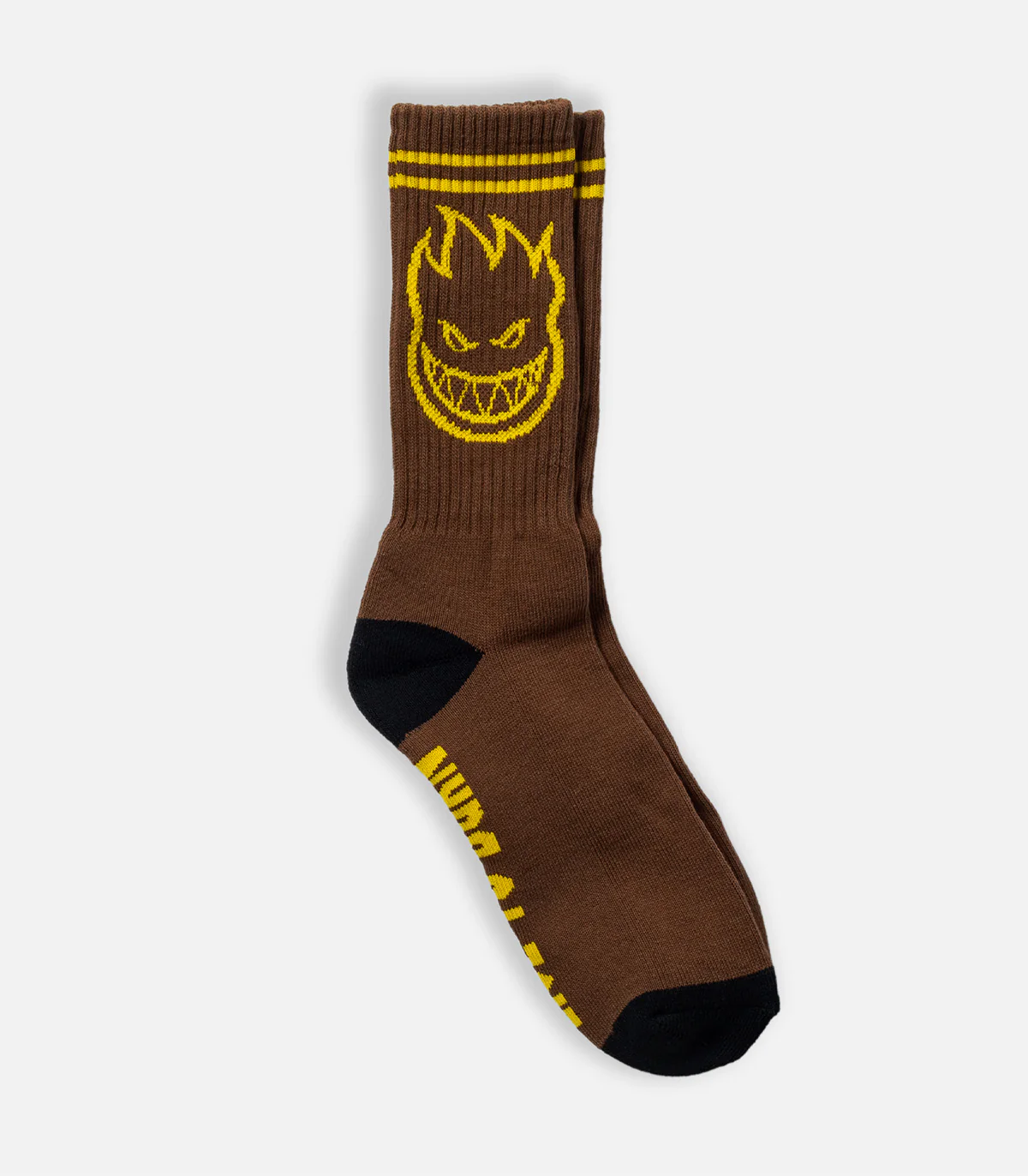 Spitfire Bighead Socks