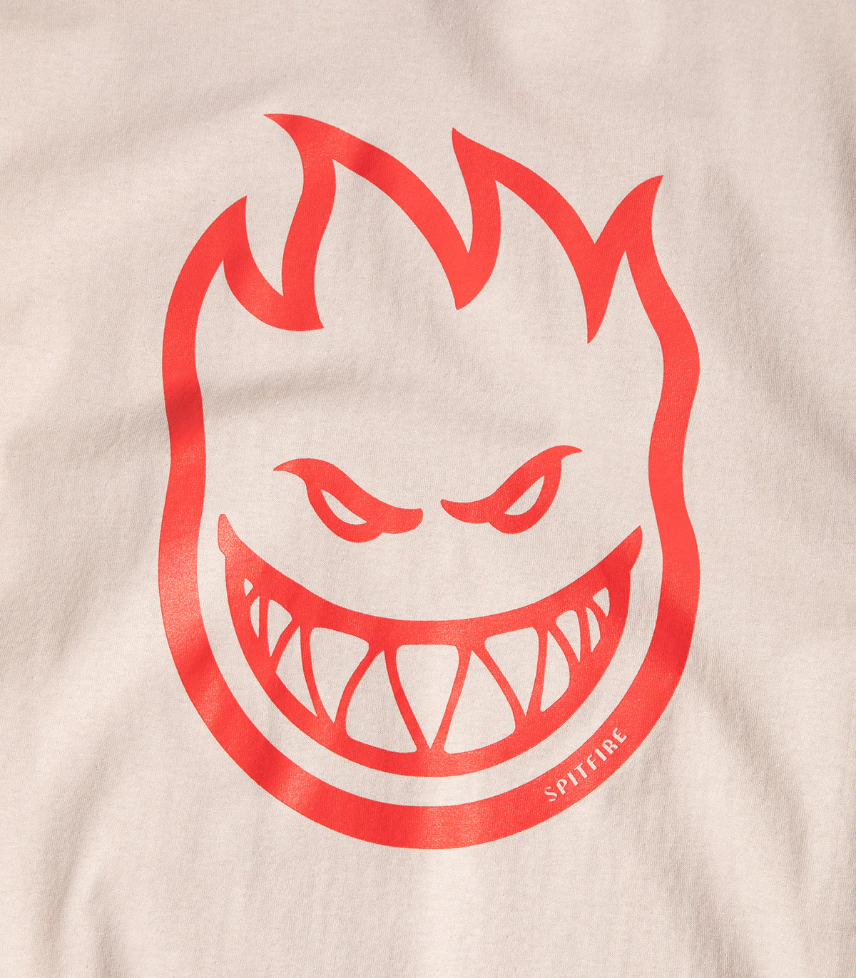 Spitfire Bighead T-Shirt - Image 2