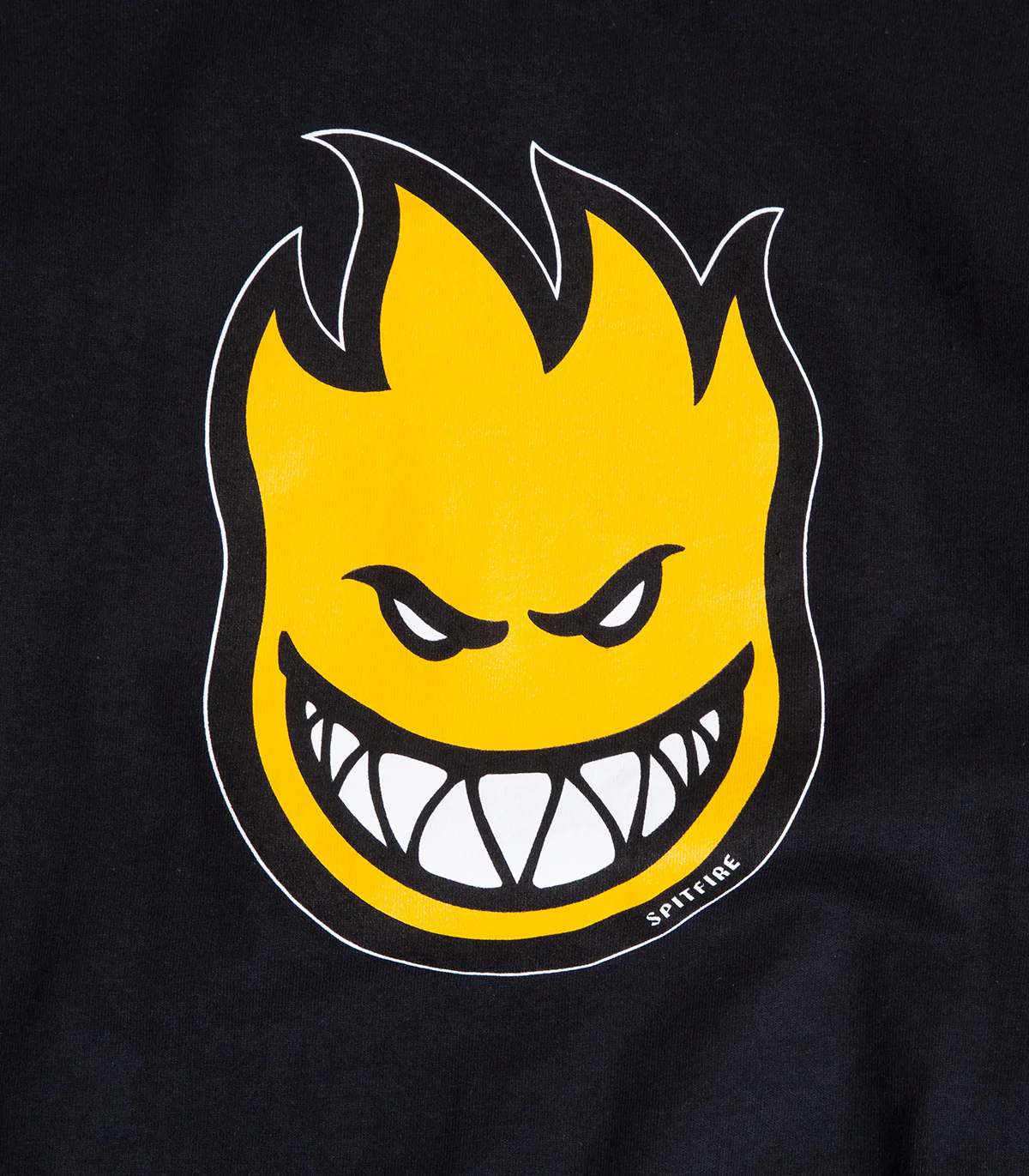 Spitfire Bighead Youth T-Shirt - Image 2