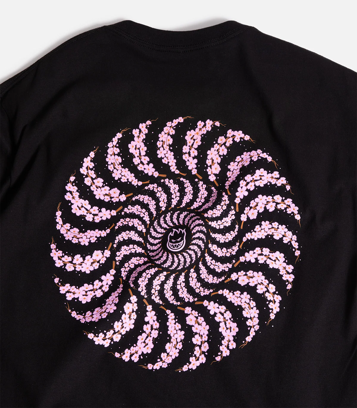 Spitfire Cherry Blossom T-Shirt - Image 3