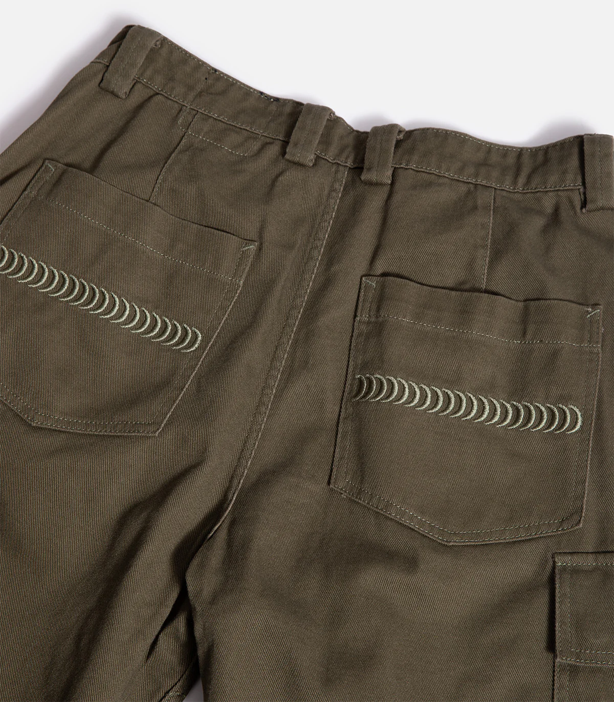 Spitfire Classic '87 Cargo Shorts - Image 3