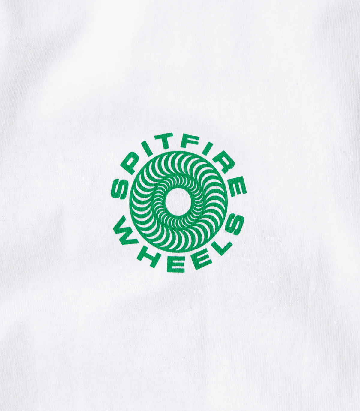 Spitfire Classic '87 Swirl Fill T-Shirt - Image 2