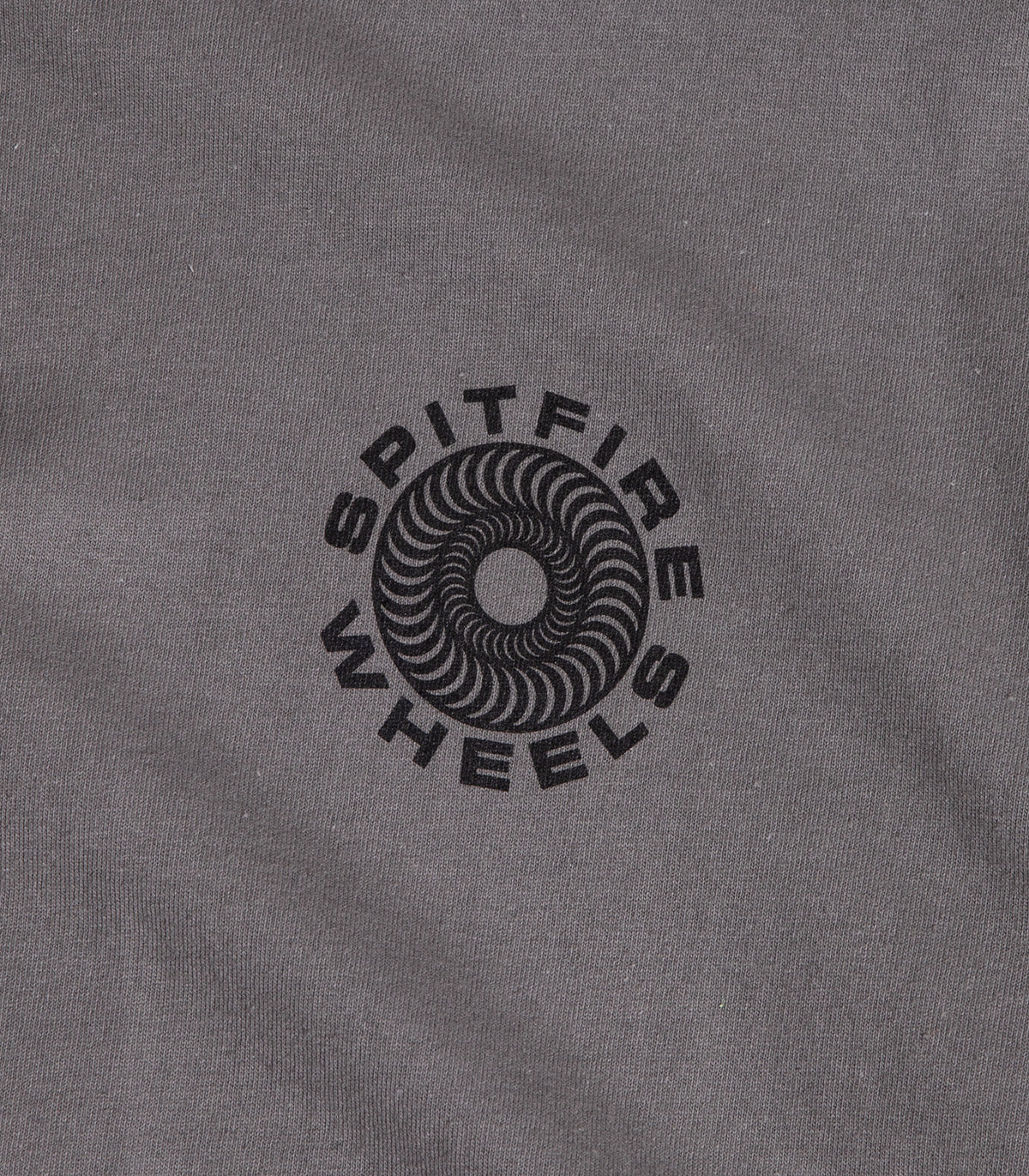 Spitfire Classic '87 Swirl Fill T-Shirt - Image 2