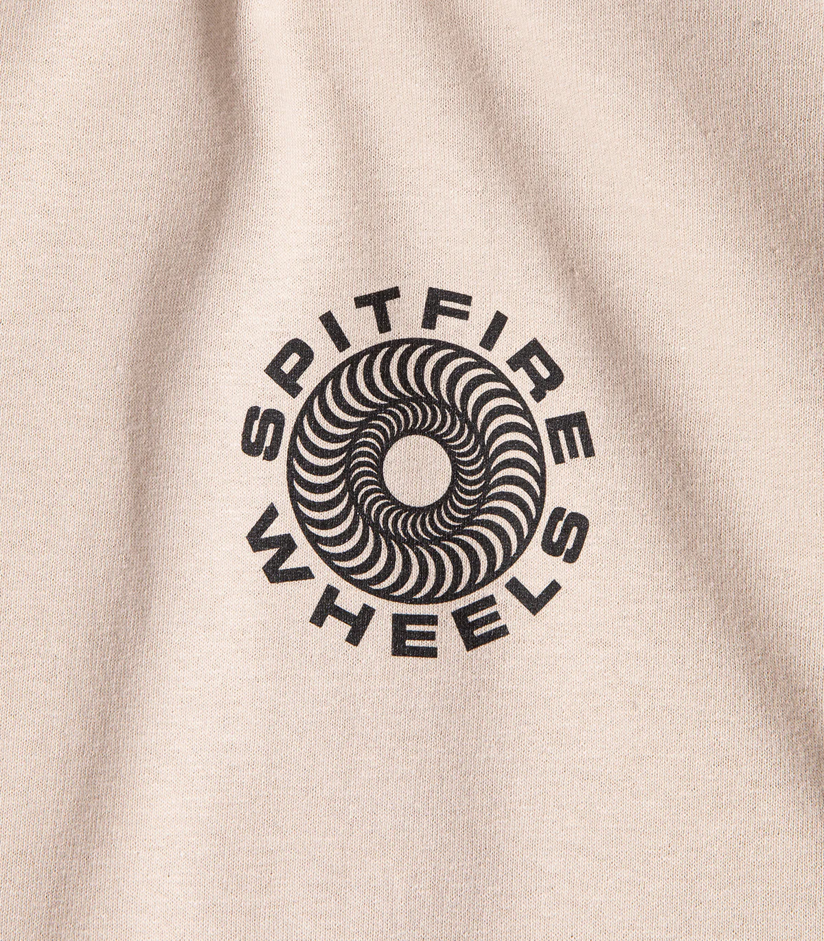 Spitfire Classic 87 Swirl Fill T-Shirt - Image 2