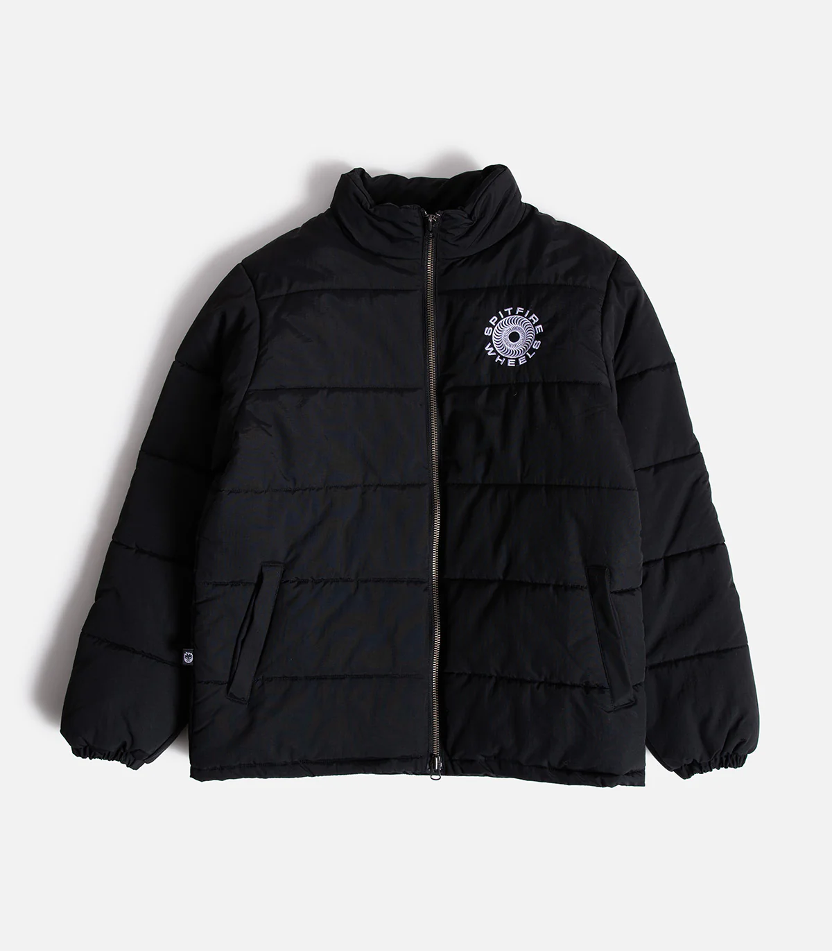 Spitfire Classic '87 Swirl Puff Jacket
