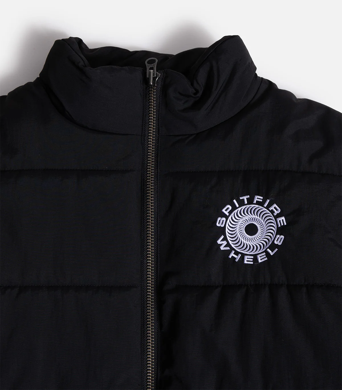 Spitfire Classic '87 Swirl Puff Jacket - Image 2