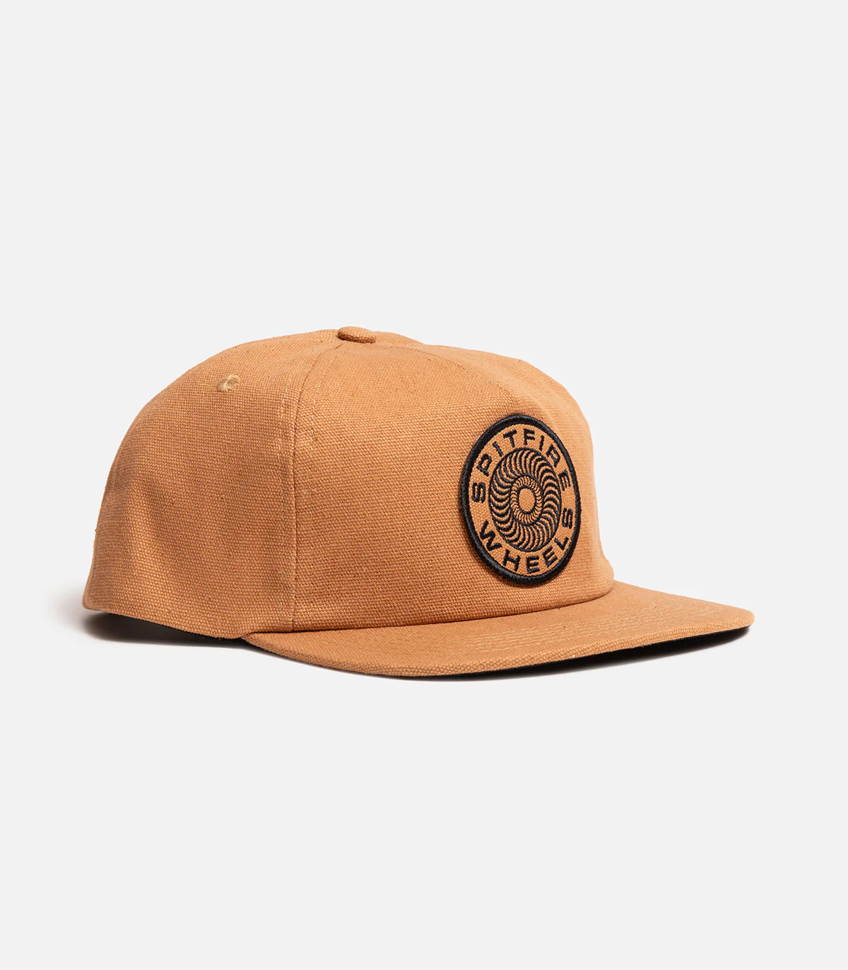 Spitfire Classic 87 Swirl Snapback Hat