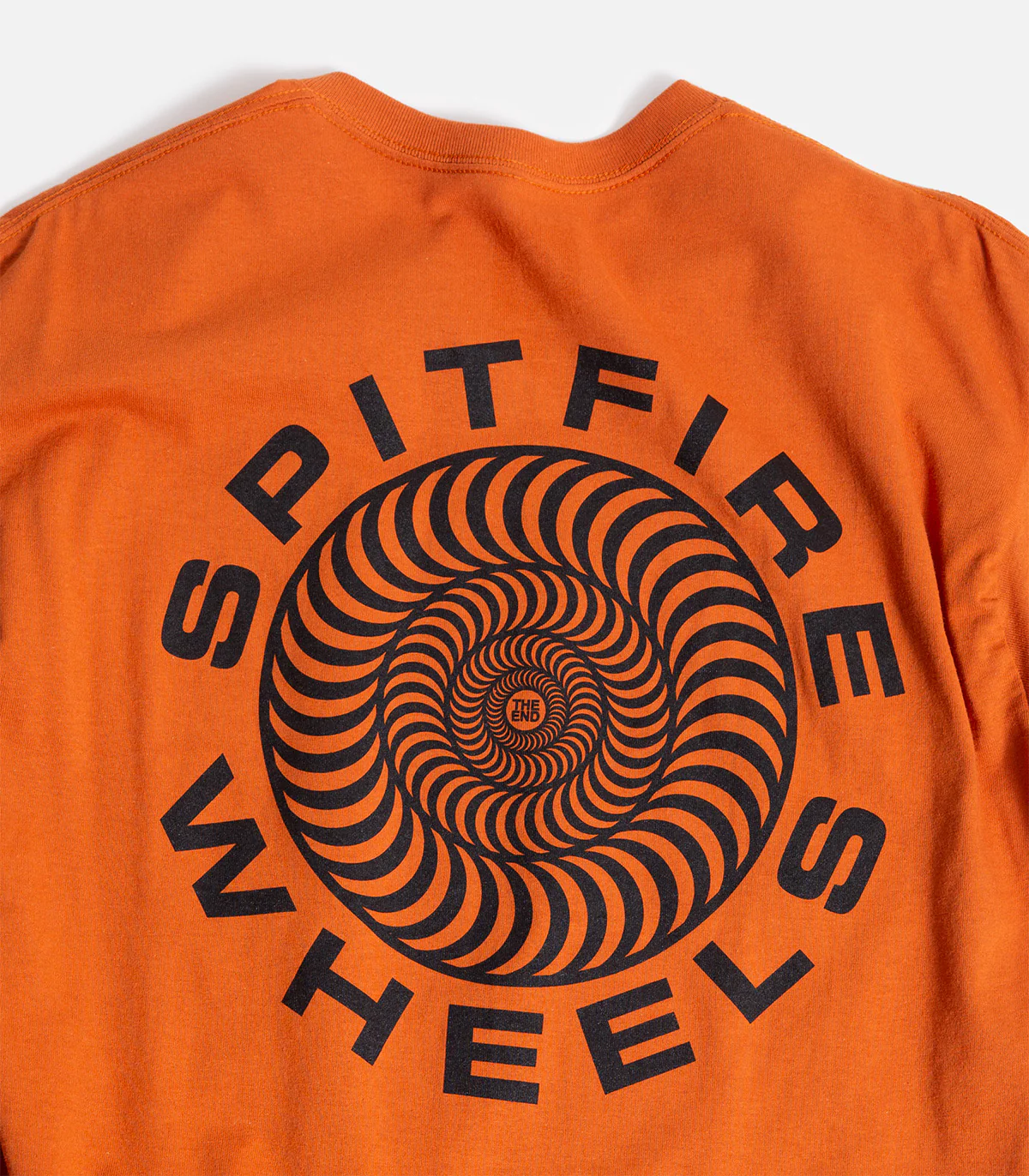 Spitfire Classic 87 Swirl T-Shirt - Image 3