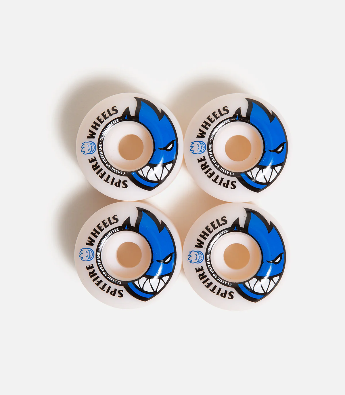 Spitfire Classic Bighead Wheel 99DU