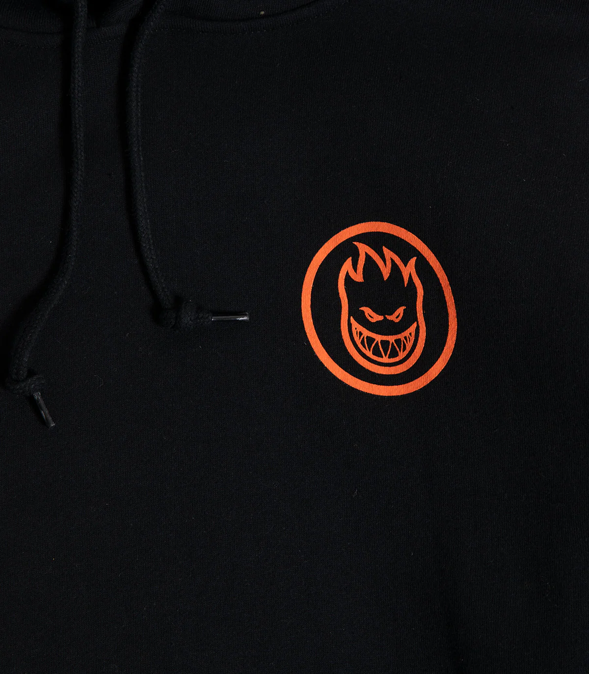 Spitfire Classic Swirl Hooded Sweatshirt - Image 2