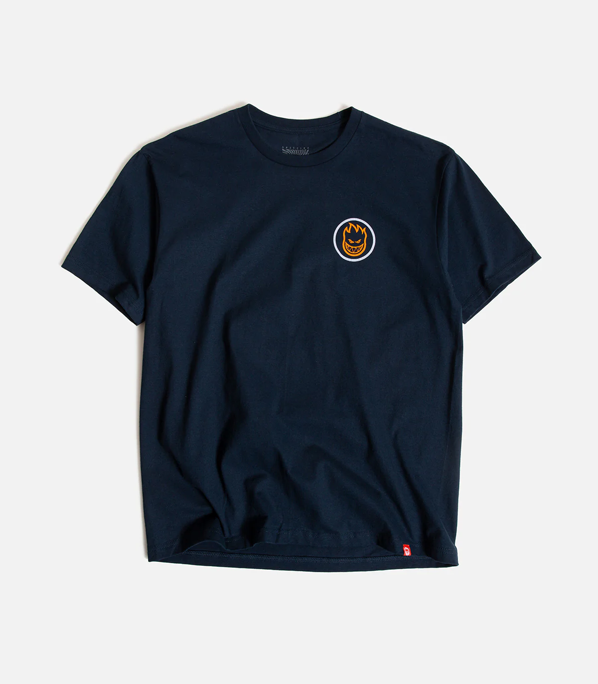 Spitfire Classic Swirl T-Shirt