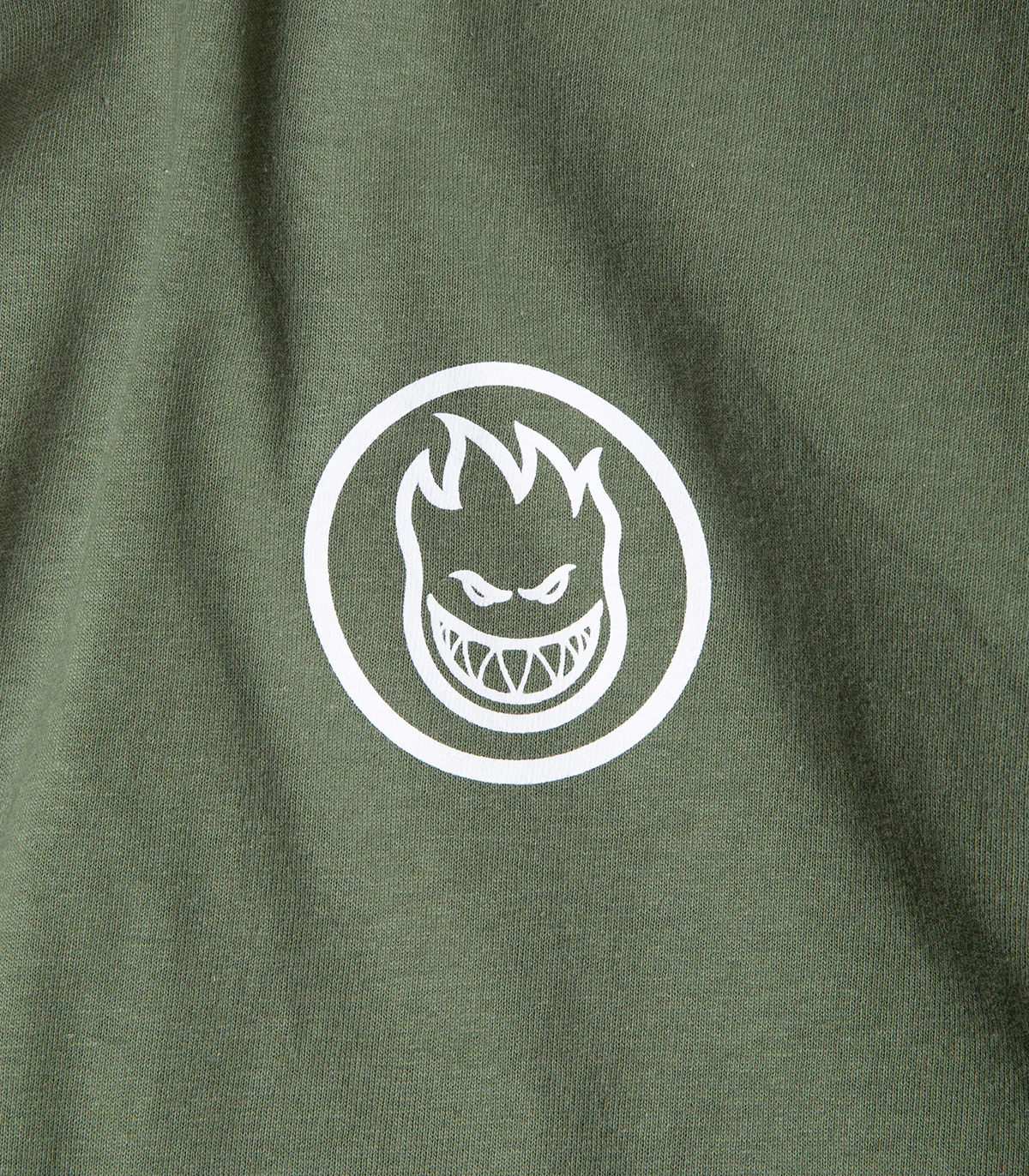 Spitfire Classic Swirl T-Shirt - Image 2