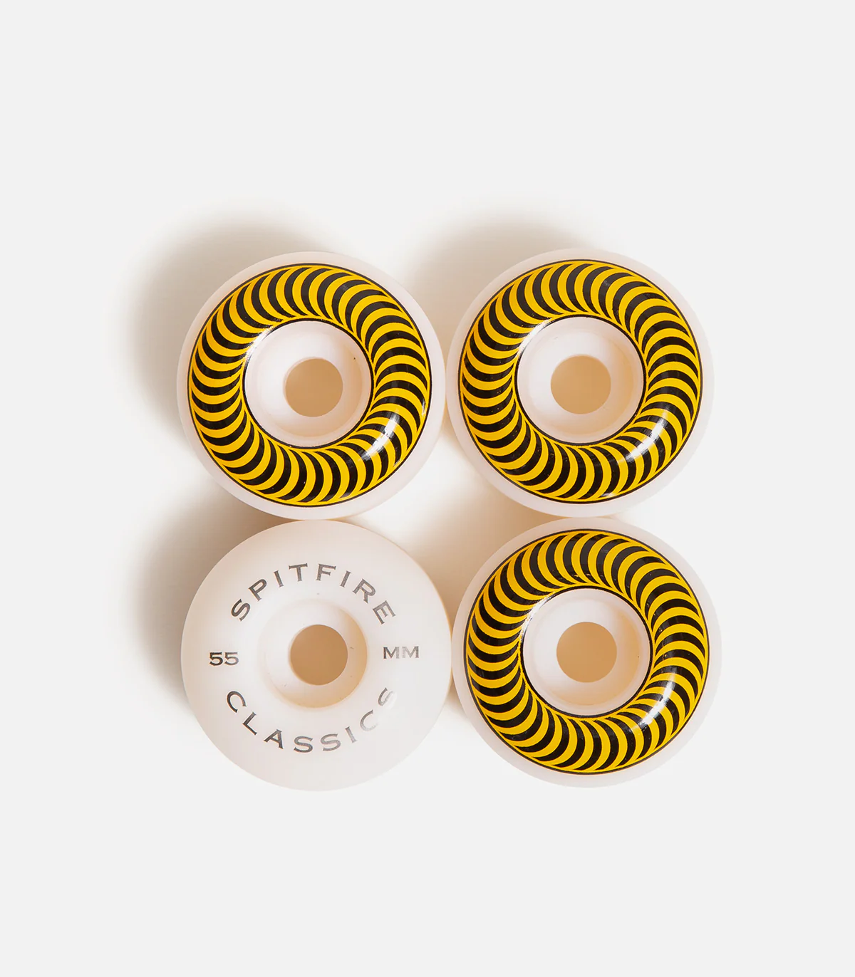 Spitfire Classic Wheel 99DU