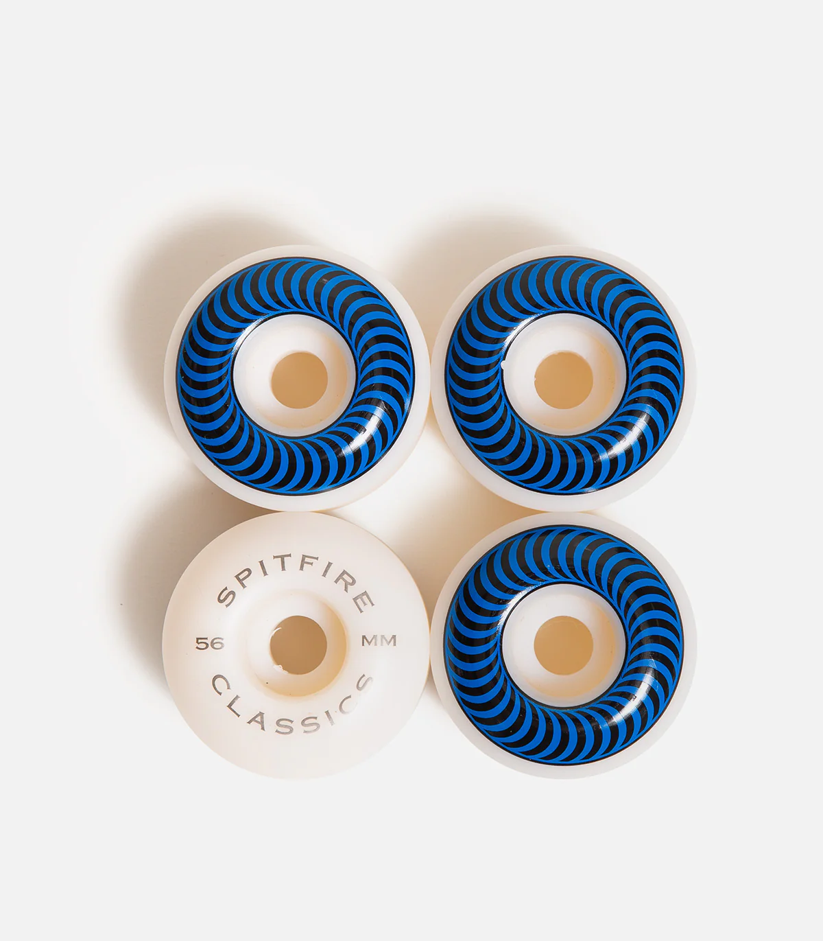 Spitfire Classic Wheel 99DU