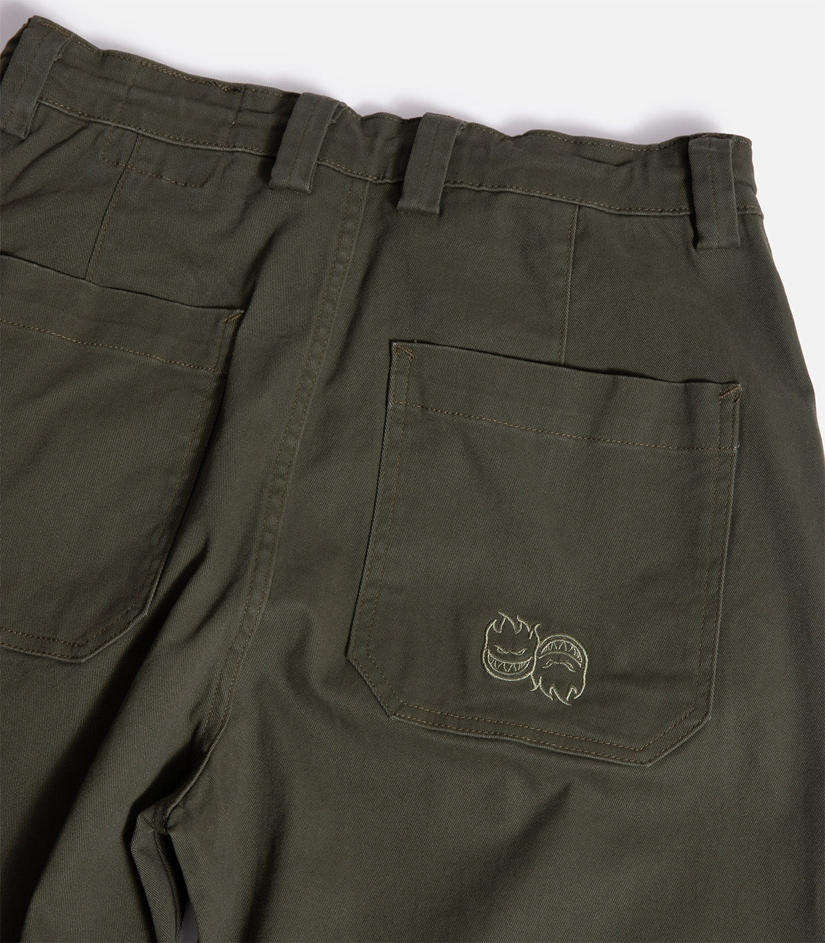 Spitfire Eternal Pants - Image 3