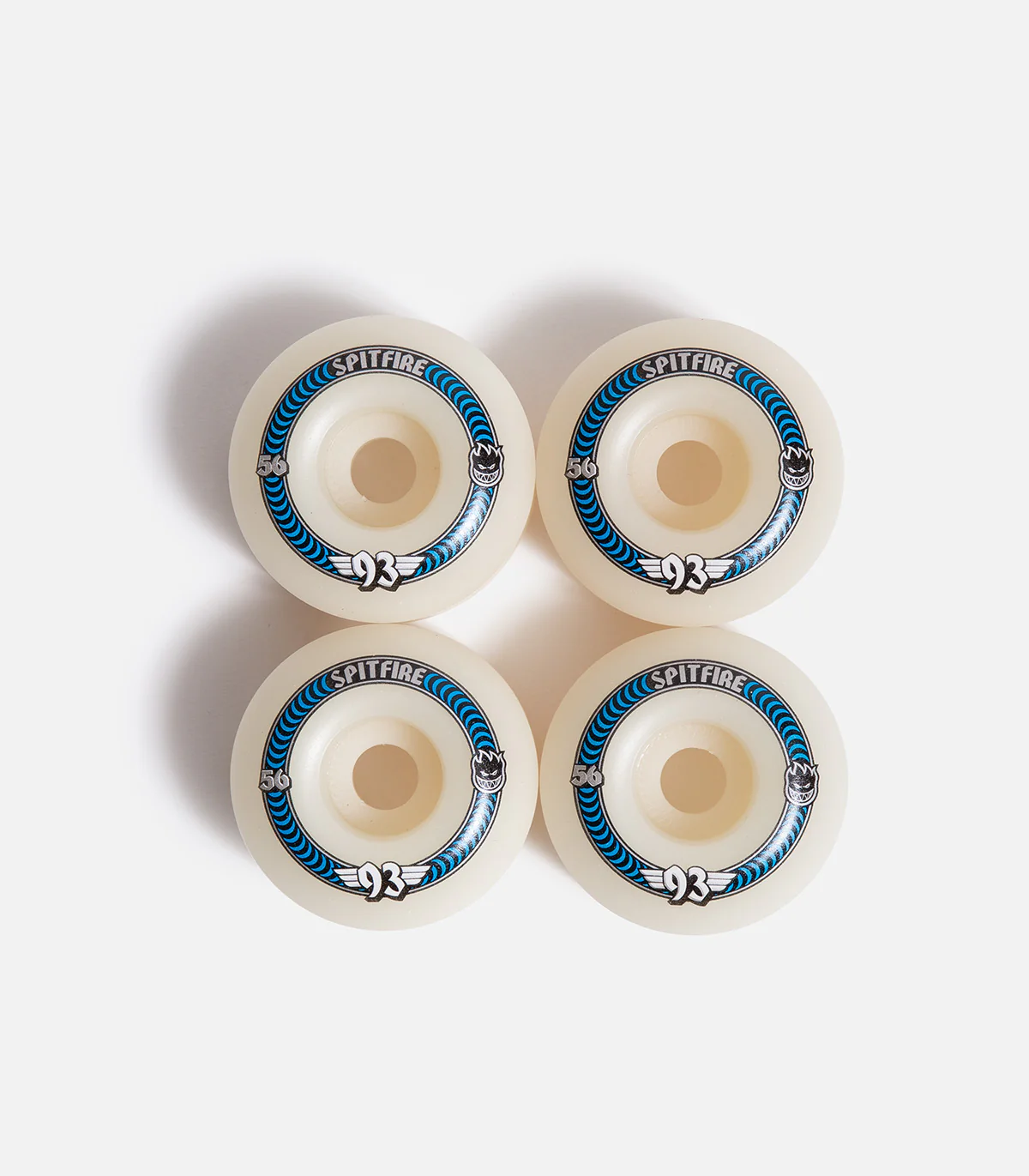 Spitfire Formula Four Classic Wheel 93DU
