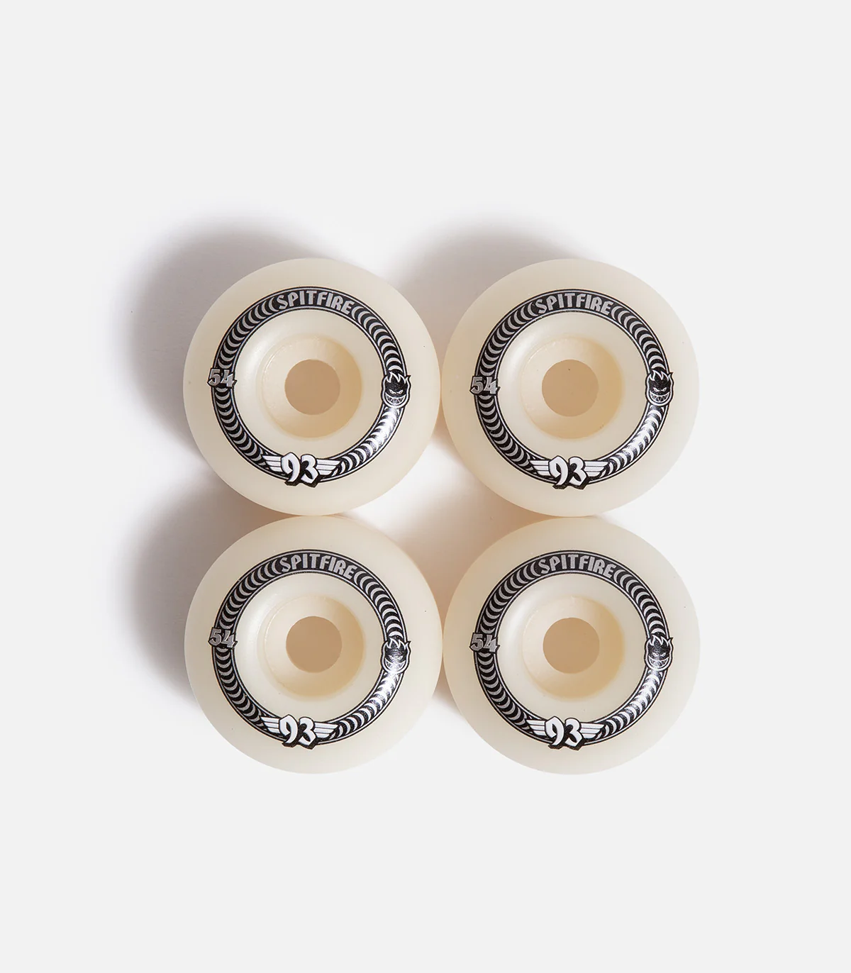 Spitfire Formula Four Classic Wheel 93DU